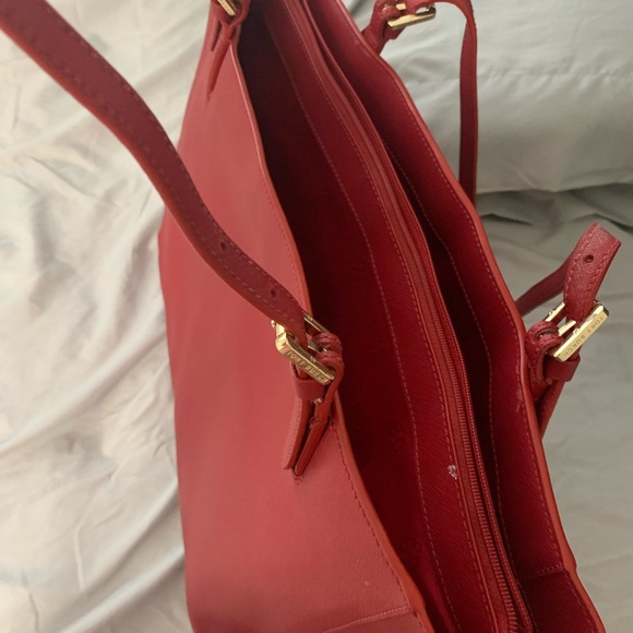 Tory Burch laptop tote - Picture 11 of 11